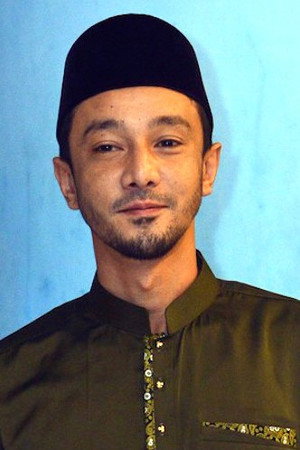 Qi Razali in War on Terror: KL Anarchy