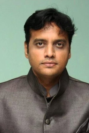 Balaji Venugopal in Sathya