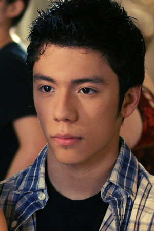 Javier Lopez in Desire Street