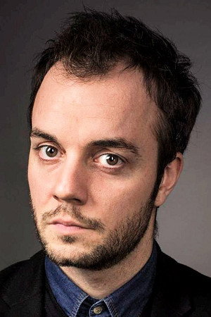 Jérémy Lopez in L'Esprit de famille