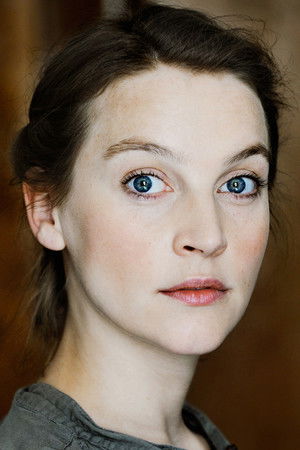Jana Klinge in Die Route
