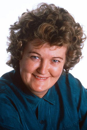 Brenda Fricker in A Man of No Importance
