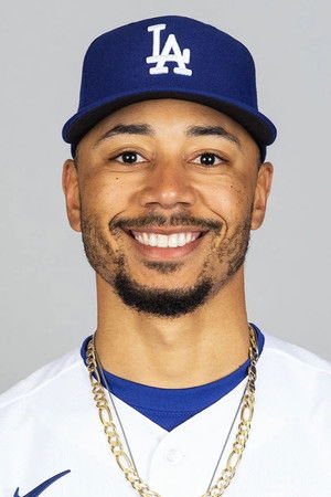 Mookie Betts in 2024 Back That Year Up with Kevin Hart & Kenan Thompson