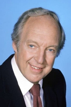 Conrad Bain in Men of Crisis: The Harvey Wallinger Story
