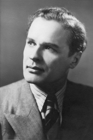 Eino Kaipainen in Rakkaus kahleissa