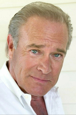 John James in The Legend of Van Dorn