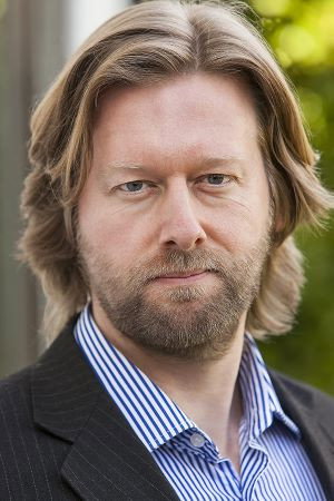 Ben Manning in Dirty Dutch