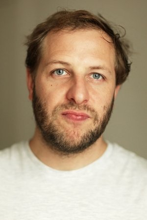 Jean-Charles Clichet in The Stranger