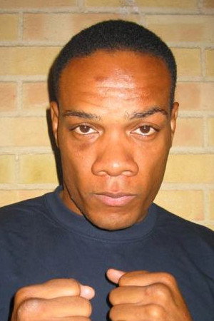 Vernon White in UFC 43: Meltdown