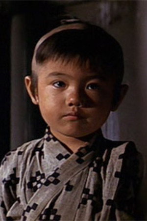Akihiro Tomikawa in Shogun Assassin