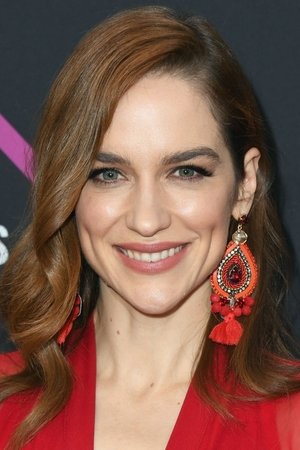 Melanie Scrofano in Ready or Not