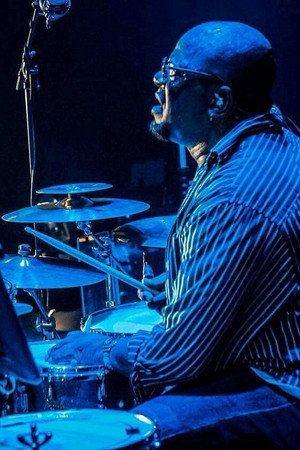 Bill Ransom in Beth Hart - Live at the Royal Albert Hall