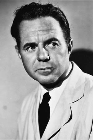 John Gallaudet in In Cold Blood