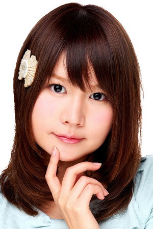 Akari Kageyama in Princess Principal Crown Handler: Chapter 1