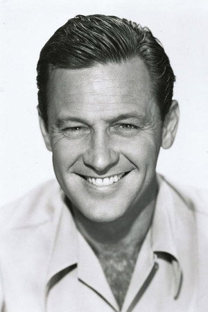 William Holden in Sunset Boulevard