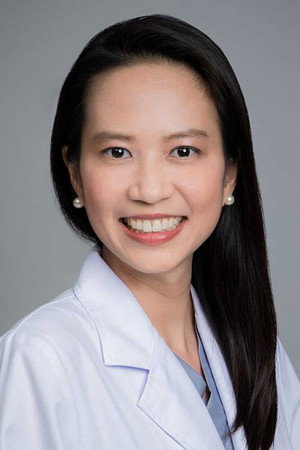 Duangporn Oapirat in How to Make Millions Before Grandma Dies