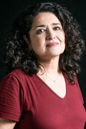 Inez Viana in Astral City: A Spiritual Journey