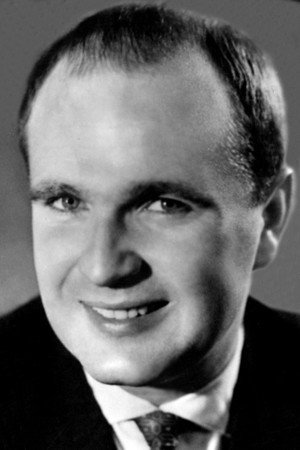 Paul Berndt in The Baldheaded Gang