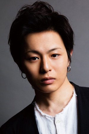 Hirofumi Araki in X Game