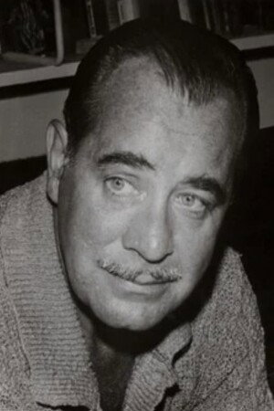 William Tregoe in Bud and Lou