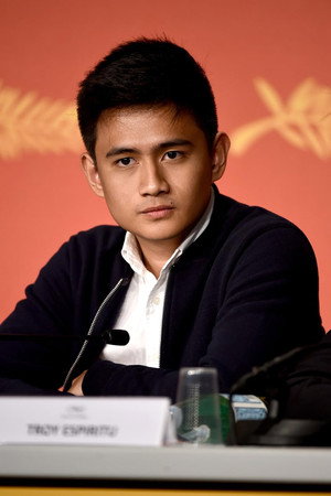 Jomari Angeles in Kid Kulafu
