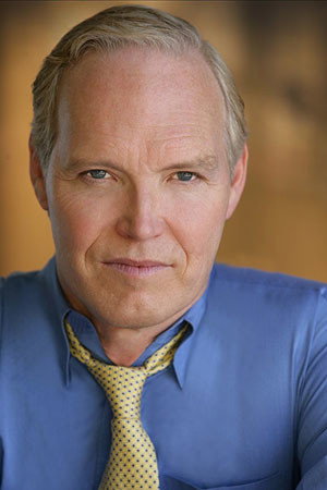 Patrick Reynolds in Art of Destruction