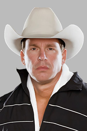 John Layfield in The Greatest Superstars of the 21st Century