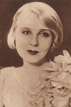 Lia Eibenschütz in Die Mondvögel