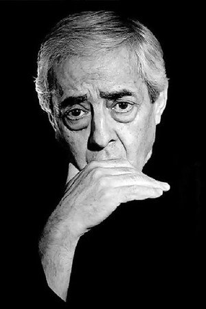 Ahmad Reza Ahmadi in The Postman