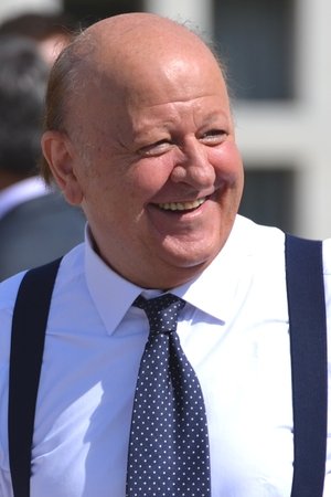 Massimo Boldi in Holiday on Mars