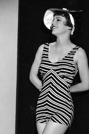 Joan Wheeler in The Toilers and the Wayfarers