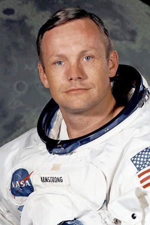 Neil Armstrong in Hazardous Journey - The Apollo 11 Moon Landing