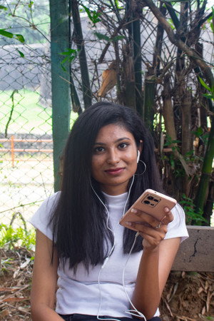Hermia in Sara