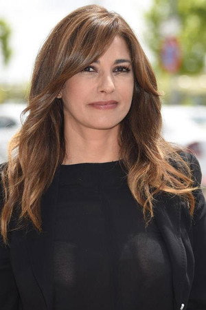 Mariló Montero in Yo soy Arturo Fernández