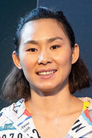 Yan Xiaonan in UFC Fight Night 248: Yan vs. Figueiredo