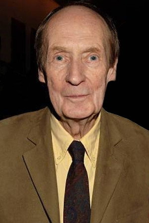 John Normington in A Private Function