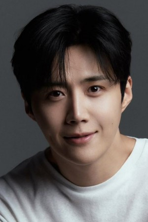 Kim Seon-ho in The Childe