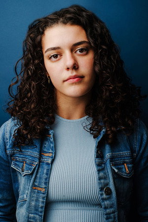 Gabriela Francis in The Super Simple Show - Numbers & Counting