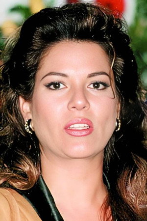 Patricia Rivera in Johnny One Hundred Pesos