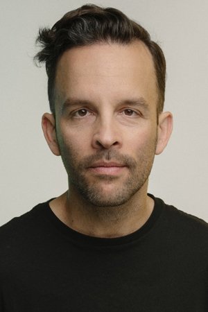 Marc Beaupré in The Noise of Engines