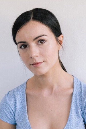 Sarah Elizabeth Withers in Nightmare Cinema