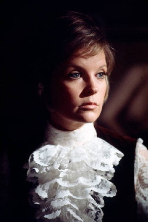 Marlyn Mason in A Storm in Summer