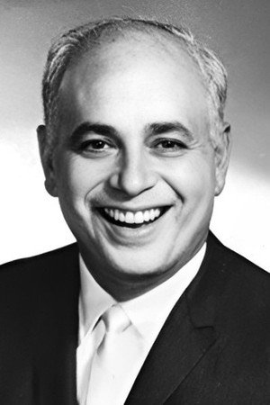 Allen Funt in Smile When You Say "I Do"