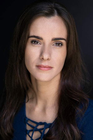 Renee Cataldo in Contract Killers
