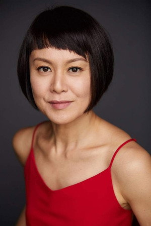 Janice Koh Yu-Mei in Unlucky Plaza