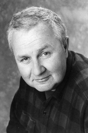 James Keane in Assassination Tango