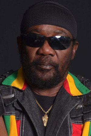 Toots Hibbert in A Reggae Session