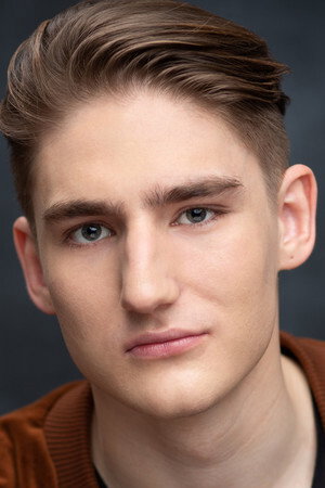 Liam Stewart-Kanigan in Elevator Game