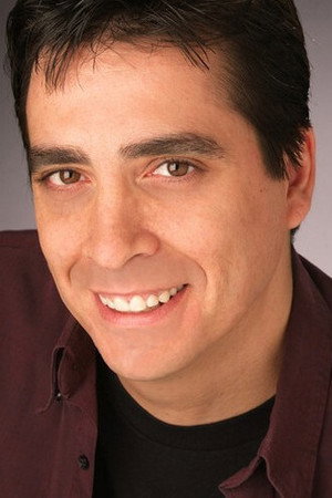 David Fino in The Fuzz