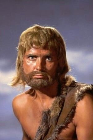 Jean Wladon in One Million Years B C